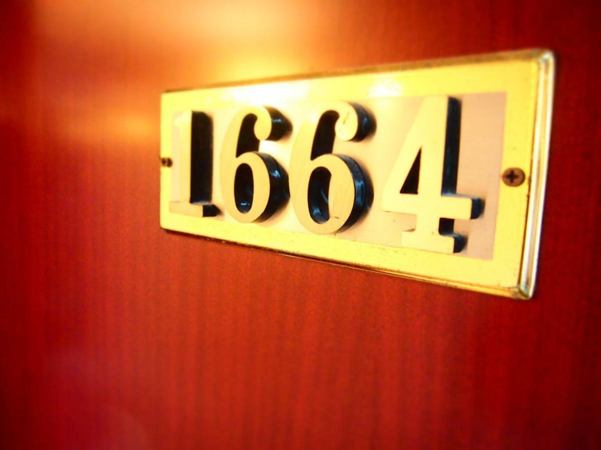 Hotel Premium Lounge à Hong Kong Extérieur photo