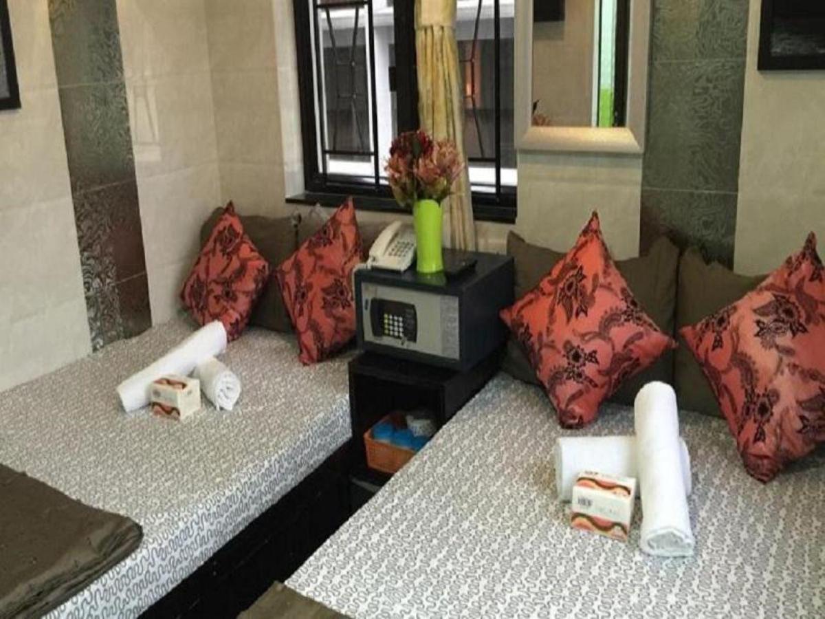 Hotel Premium Lounge à Hong Kong Extérieur photo